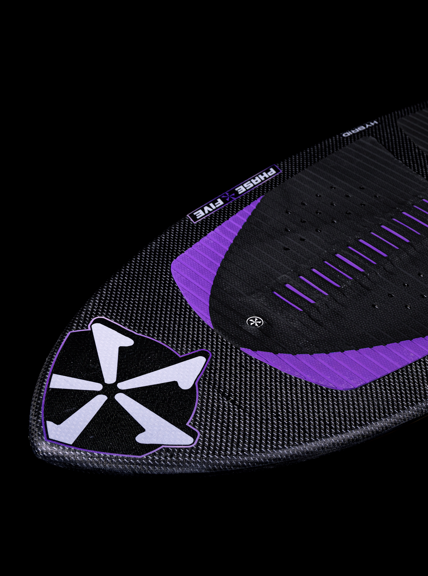 Phase Five Mindset Wakesurf Board 2025