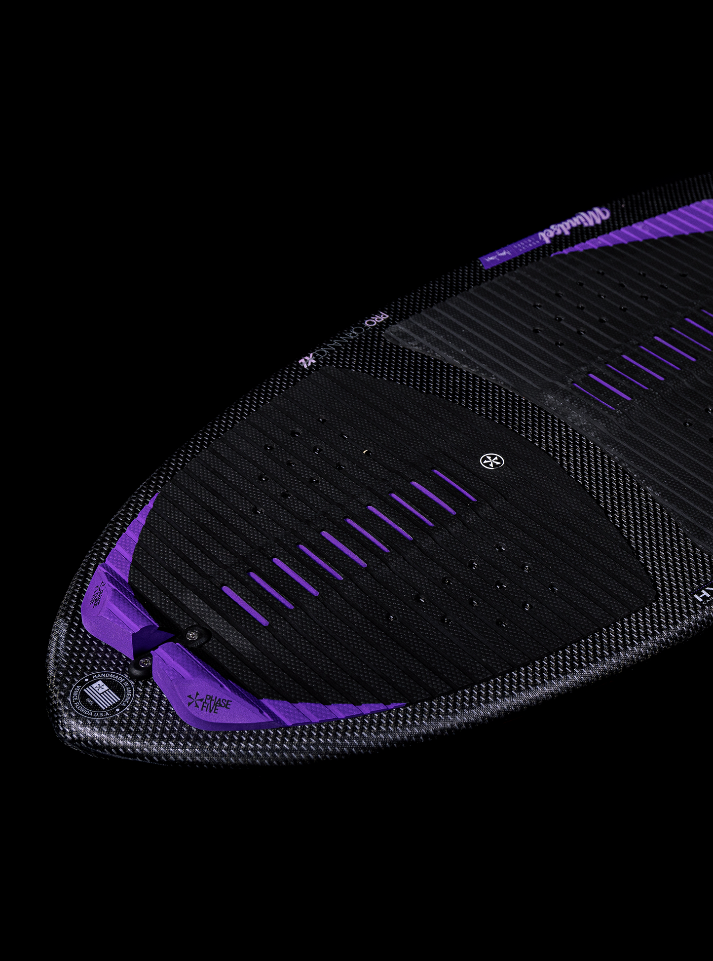 Phase Five Mindset Wakesurf Board 2025