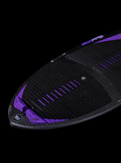 Phase Five Mindset Wakesurf Board 2025