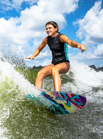 Phase Five Mindset Wakesurf Board 2025