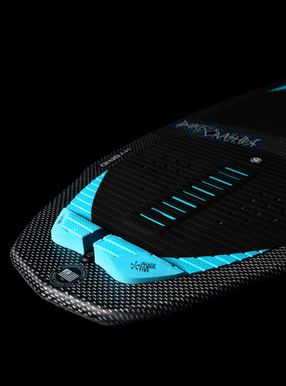 Phase Five Party Crasher Wakesurf Board 2025