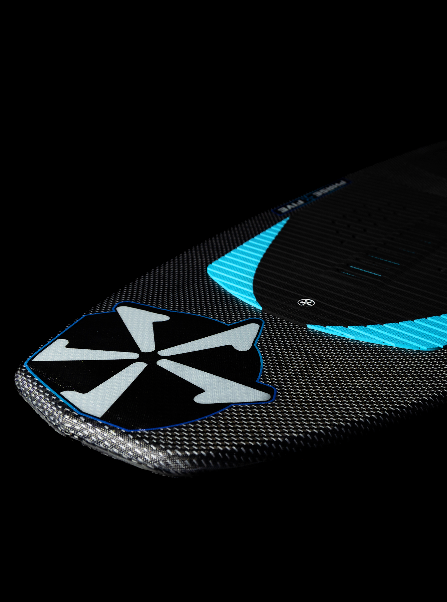 Phase Five Party Crasher Wakesurf Board 2025