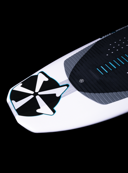 Phase Five Phantom Wakesurf Board 2025