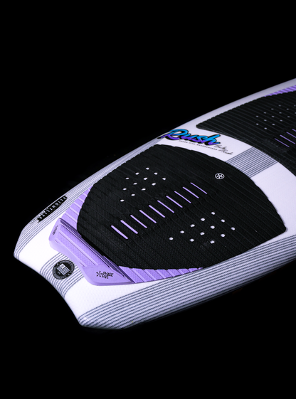 Phase Five Rush Wakesurf Board 2025
