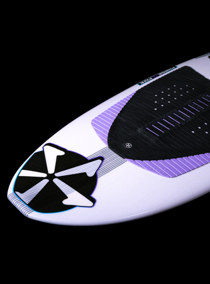 Phase Five Rush Wakesurf Board 2025