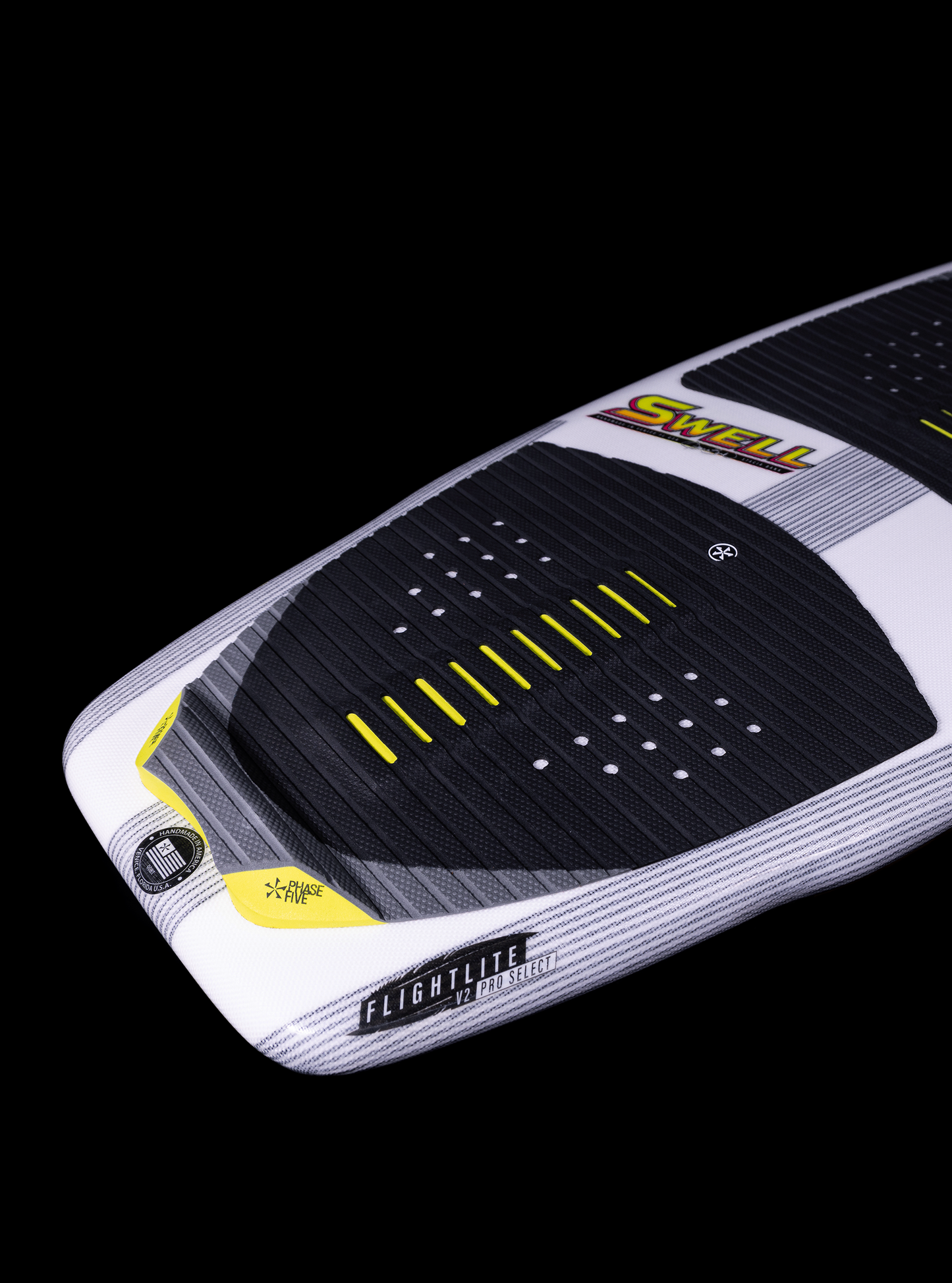 Phase 5 Swell Surf Style Board 2025