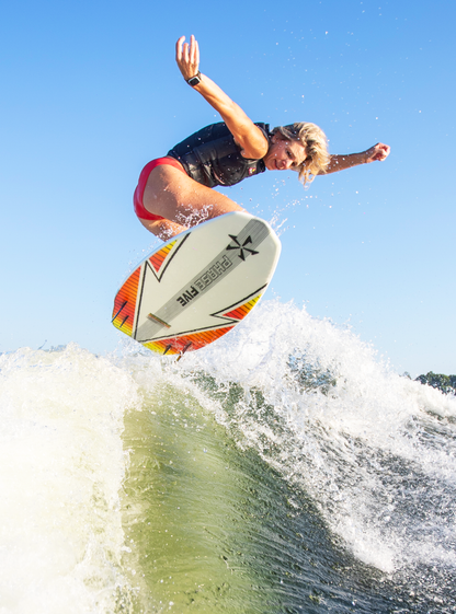 Phase 5 Swell Surf Style Board 2025