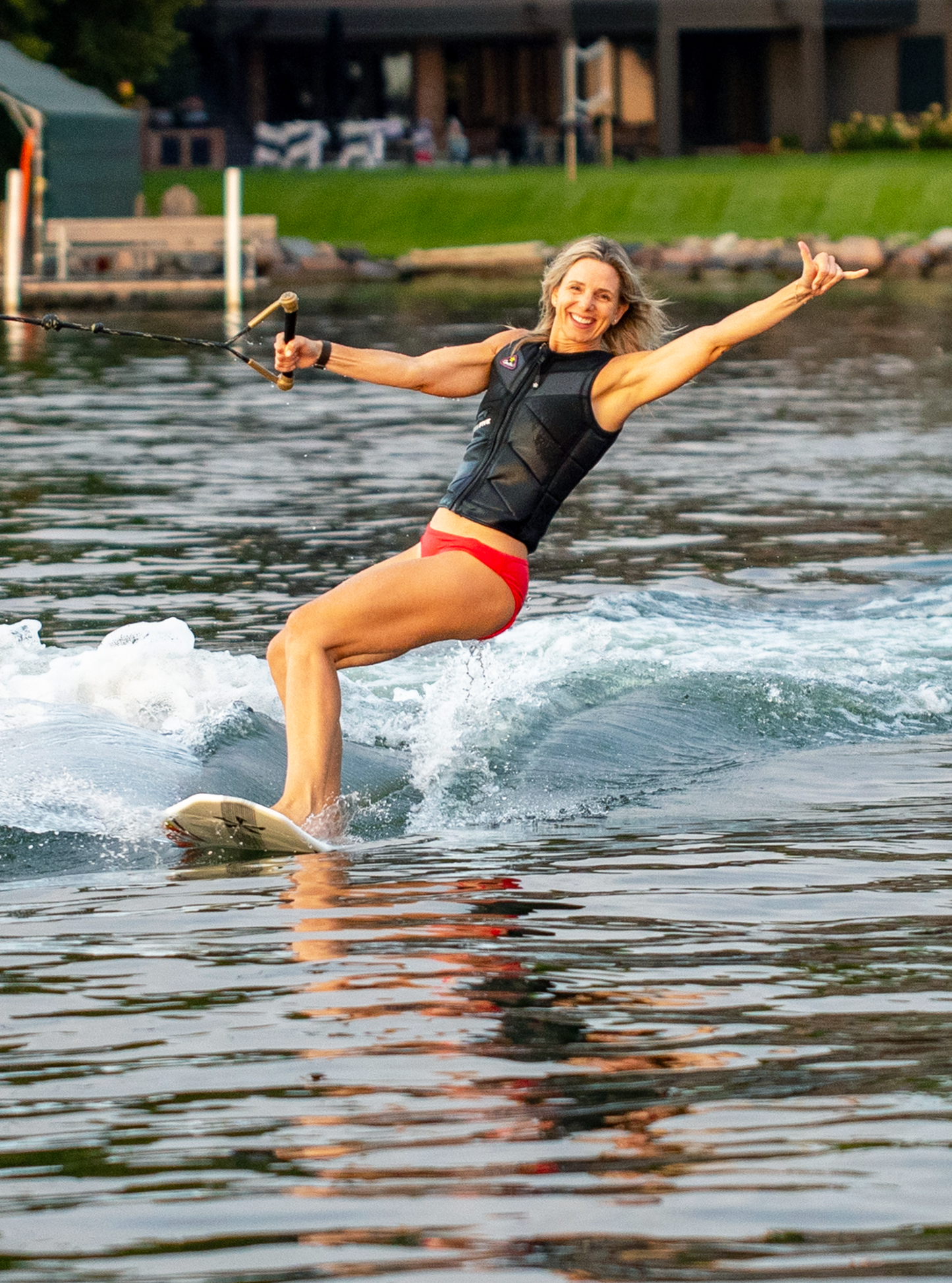 Phase 5 Swell Surf Style Board 2025