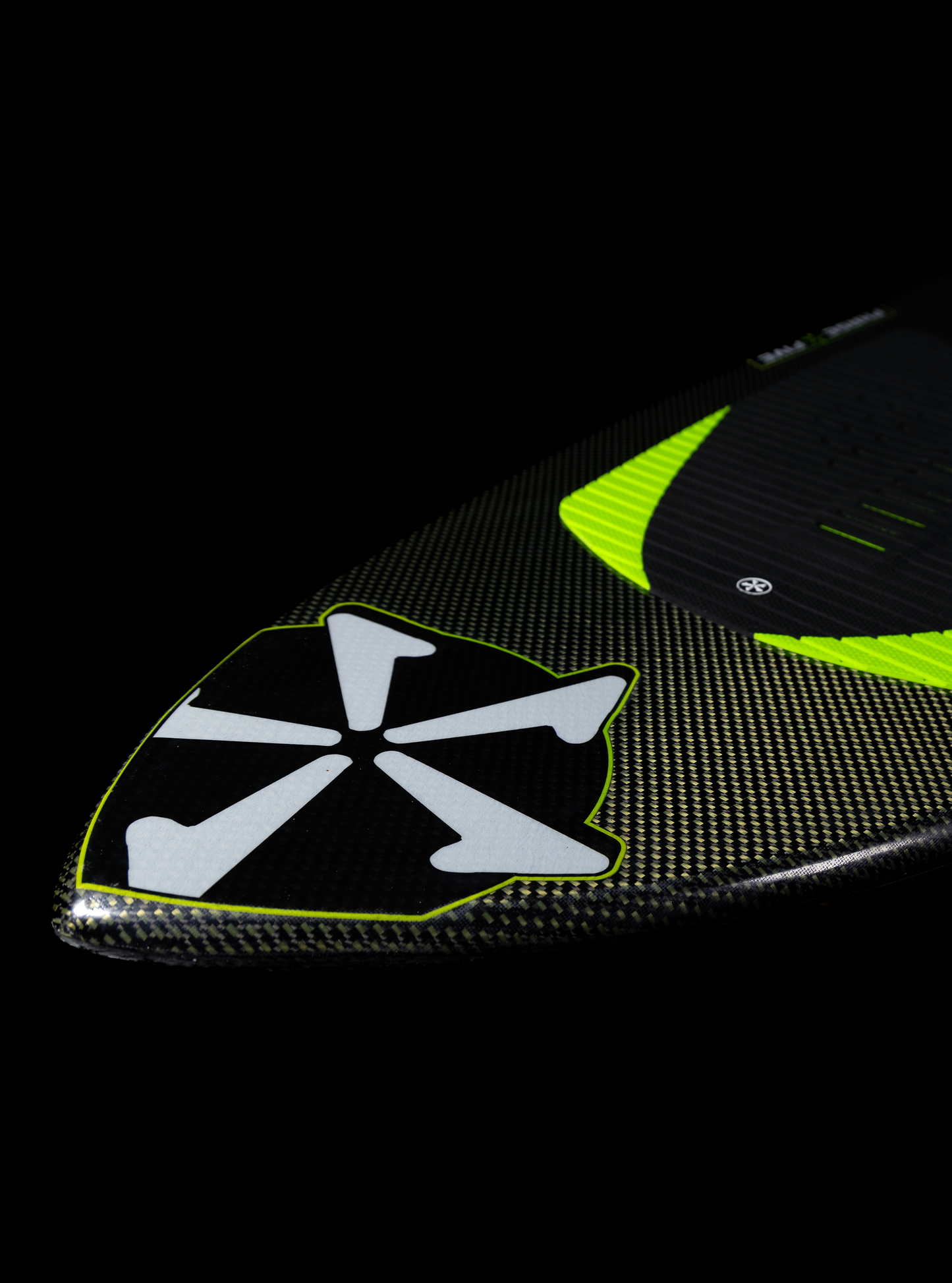 Phase Five Model X Wakesurf Board 2025