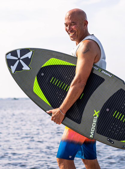 Phase Five Model X Wakesurf Board 2025