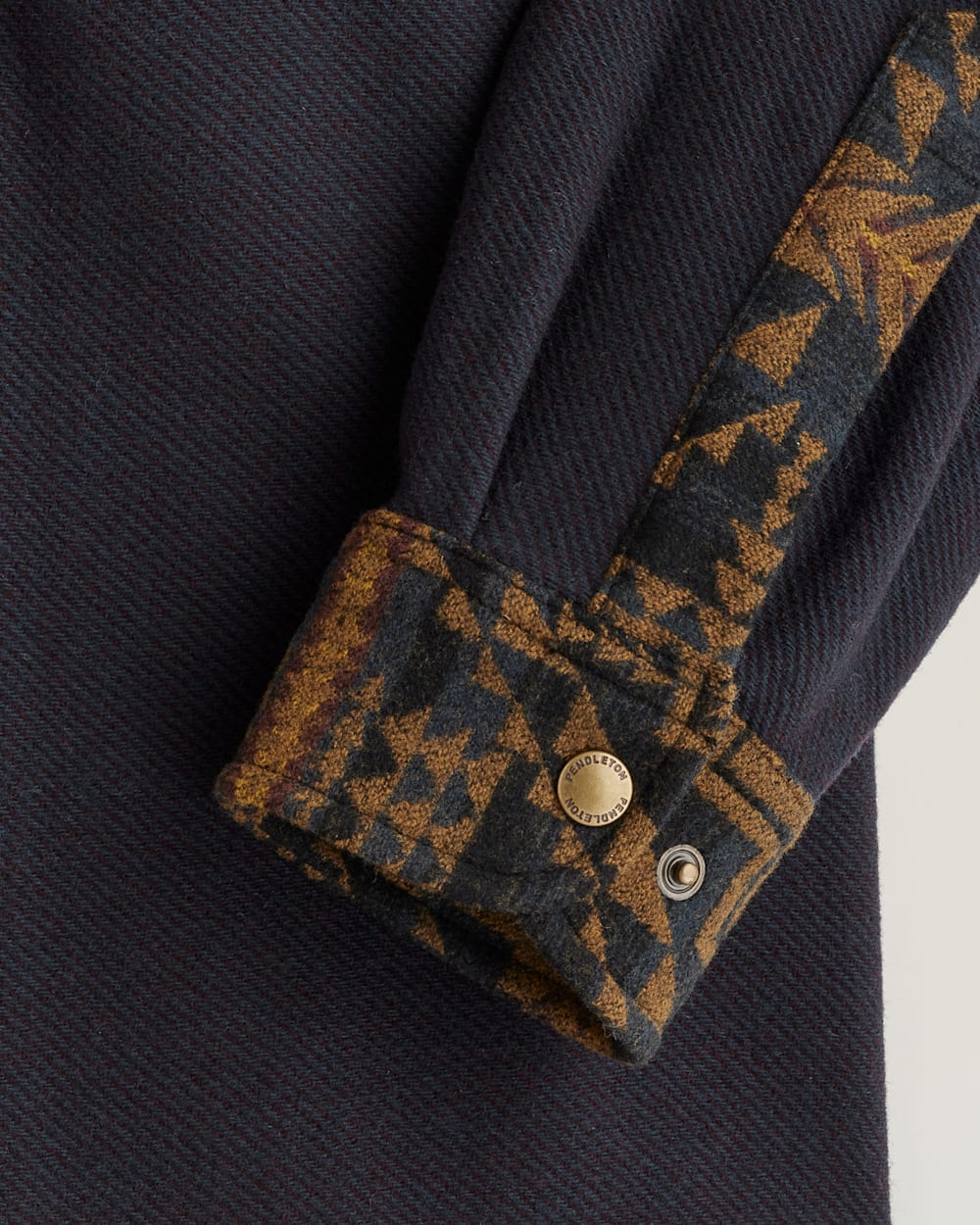 Pendleton Men's Centennial Harding Shirt