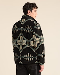Pendleton Men's Tahaya Berber Fleece Jacket