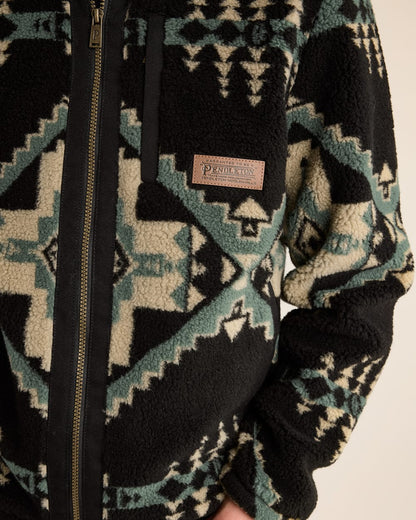 Pendleton Men's Tahaya Berber Fleece Jacket