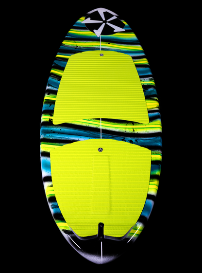 Phase Five Oogle Wakesurf Board 2025