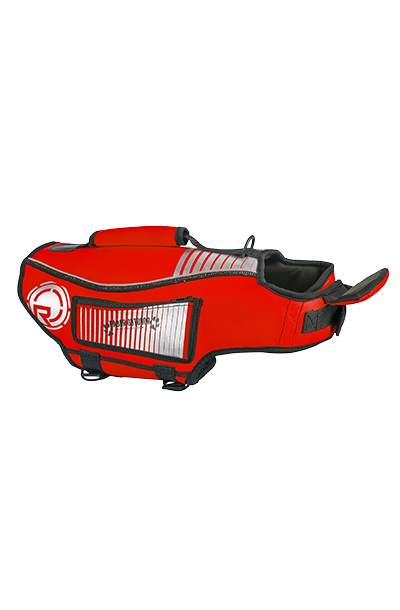 Radar Dog Life Jacket - 88 Gear