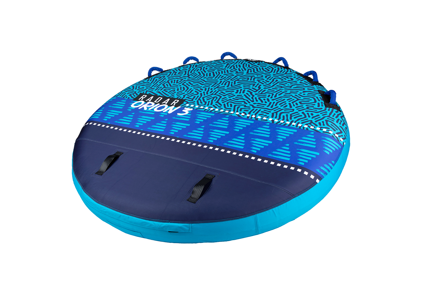 Radar Orion 3 Person Boating Tube - 88 Gear