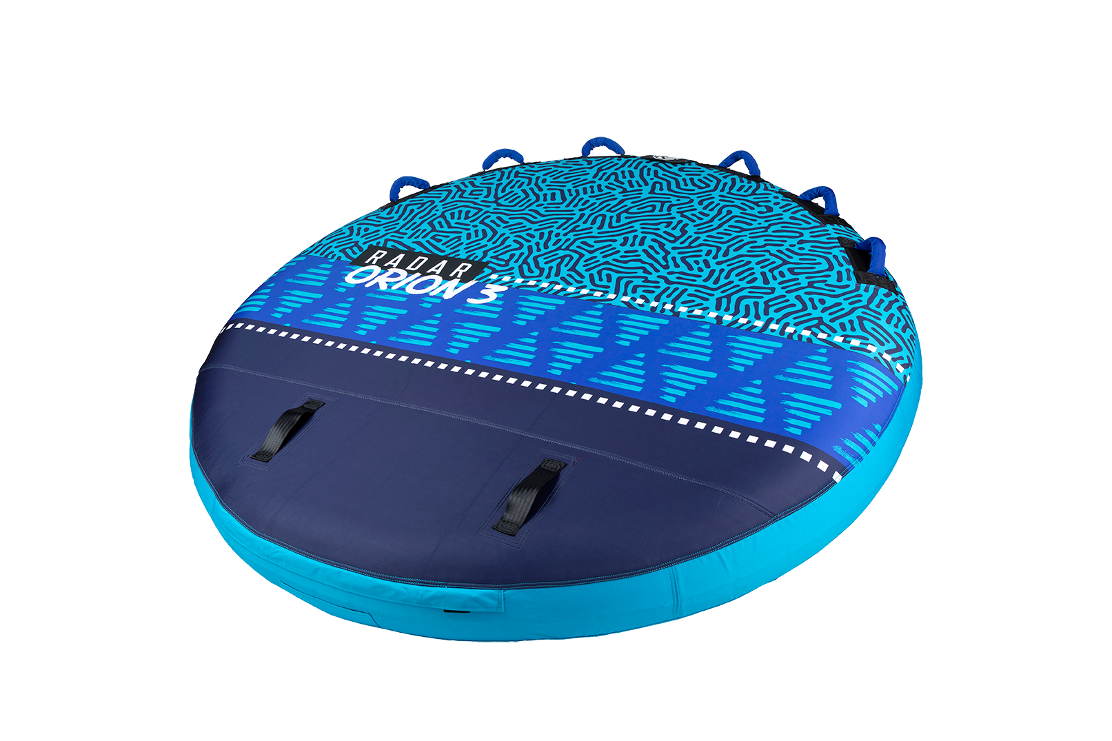 Radar Orion 3 Person Boating Tube - 88 Gear