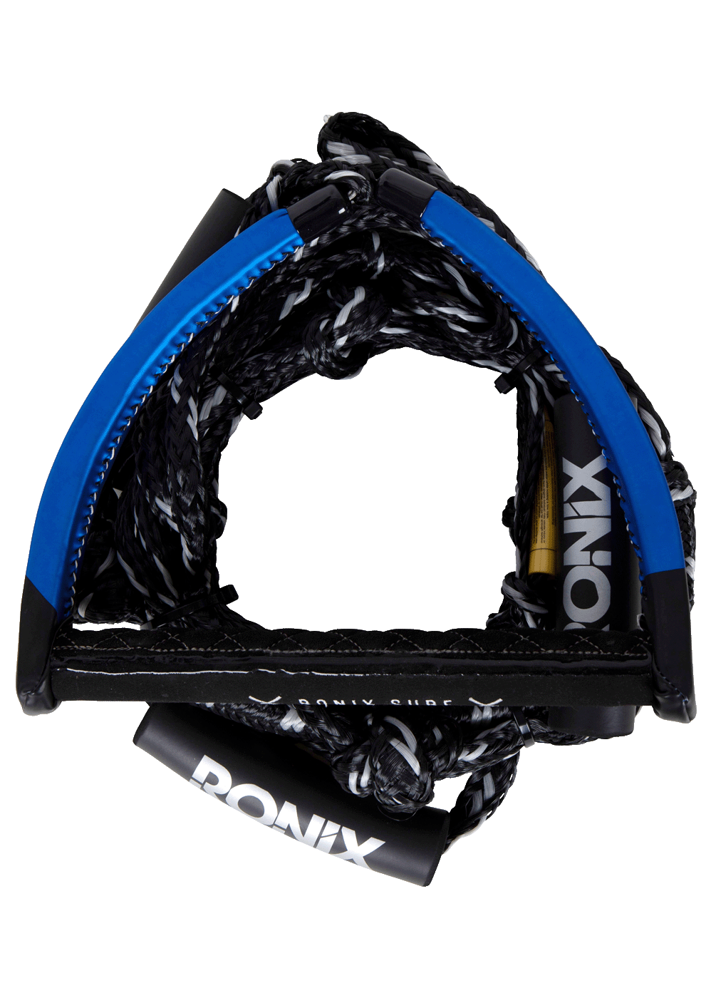 Ronix PU Synthetic Stretch Surf Rope and Handle - 88 Gear