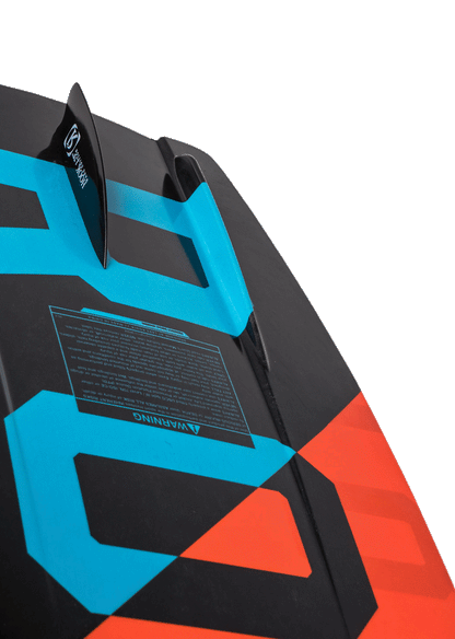 Ronix Vault Youth Wakeboard 2023 - 88 Gear