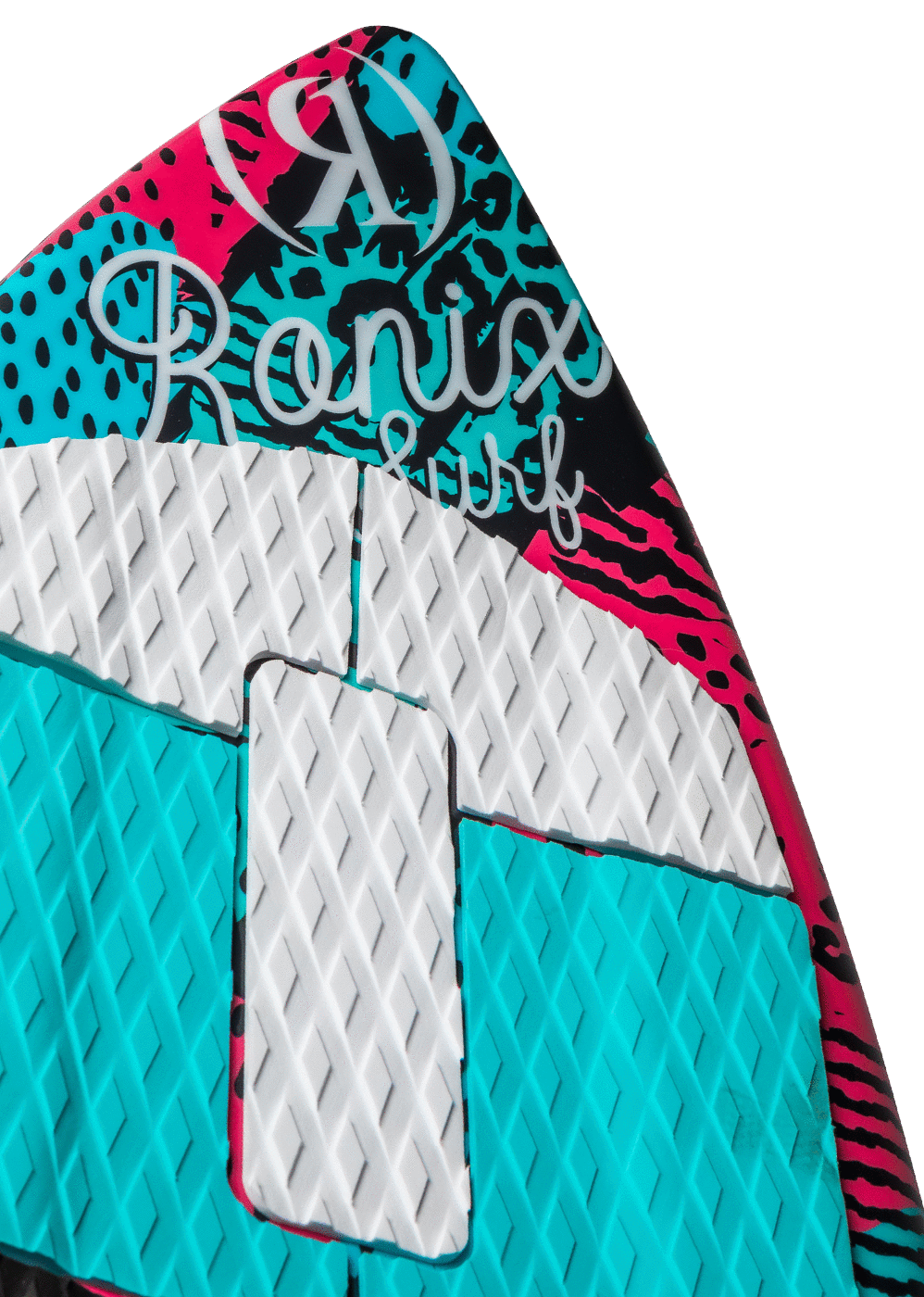 Ronix Super Sonic Space Odyssey Girl's Fish Surfer - 88 Gear