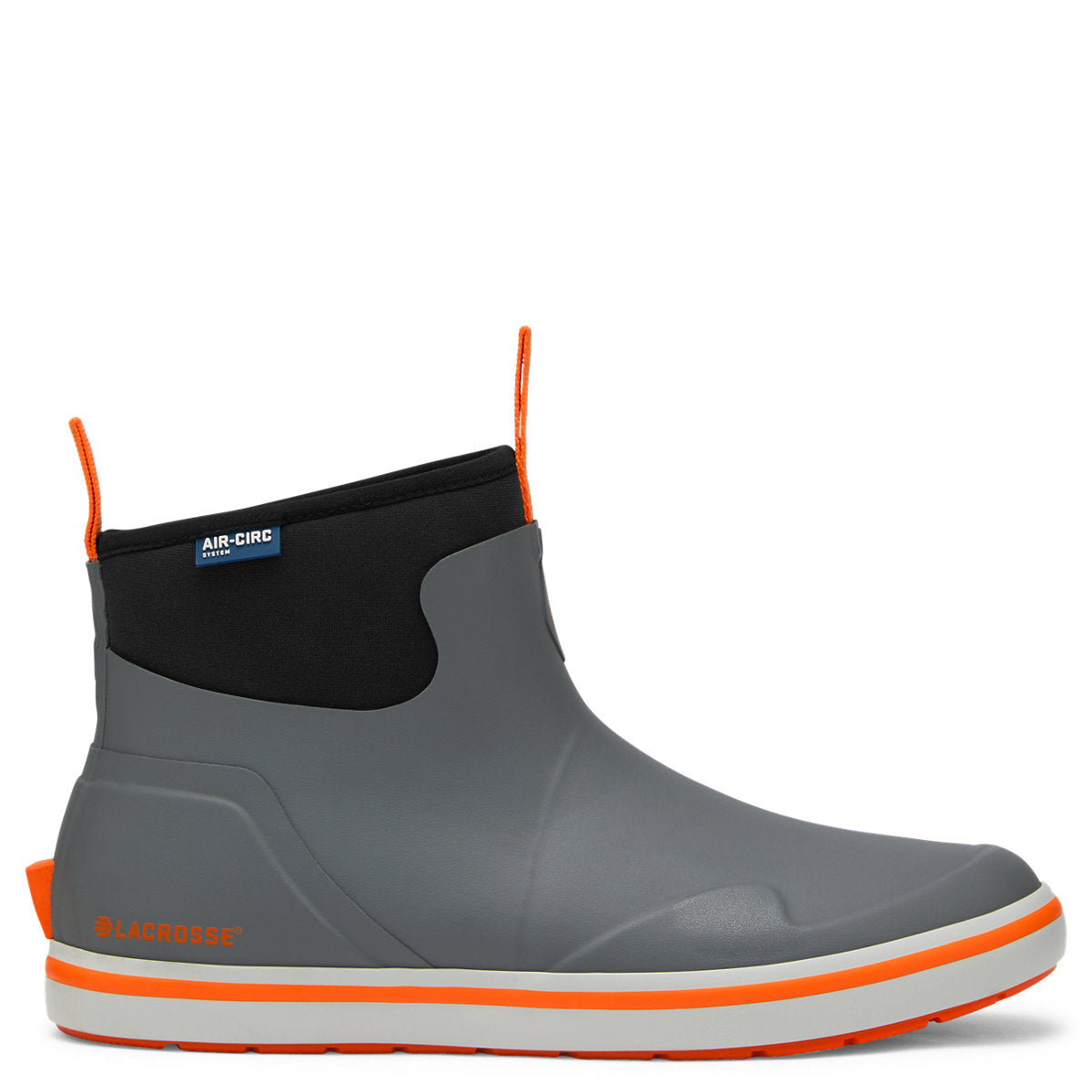 LaCrosse Alpha Deck Boots