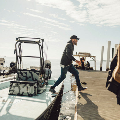 LaCrosse Alpha Deck Boots