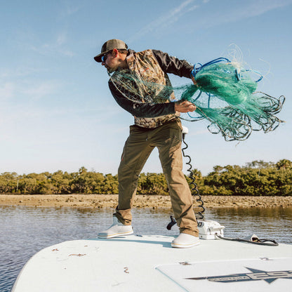 LaCrosse Alpha Deck Boot