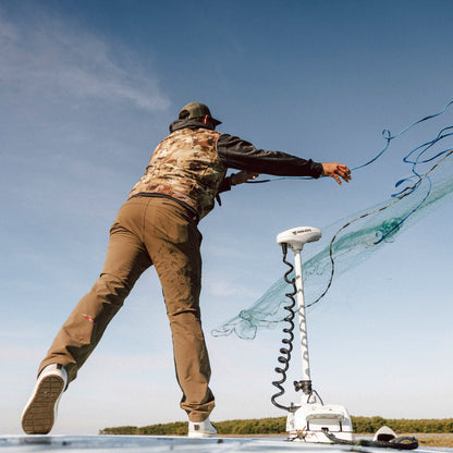 LaCrosse Alpha Deck Boot