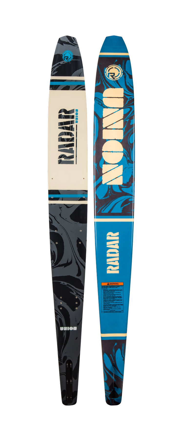 Radar Union w/ Prime Water Ski Package 2023 - 88 Gear