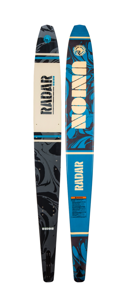Radar Union w/ Prime Water Ski Package 2023 - 88 Gear