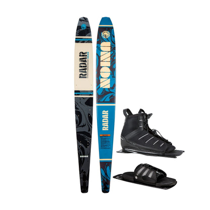 Radar Union w/ Prime Water Ski Package 2023 - 88 Gear