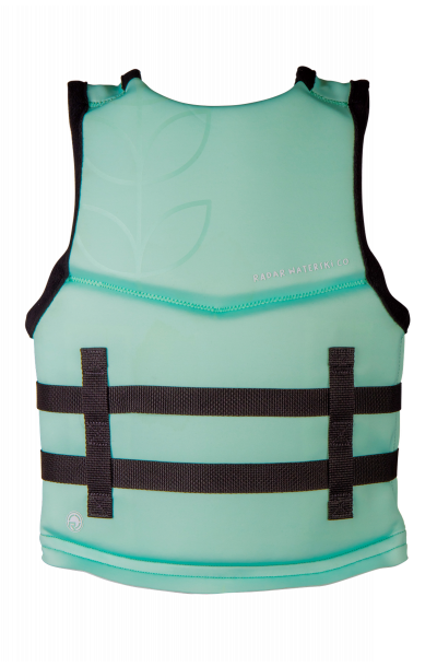 Radar TRA Girls Youth Life Jacket - 88 Gear