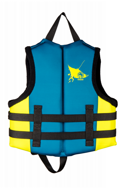 Radar Boys Life Jacket - 88 Gear