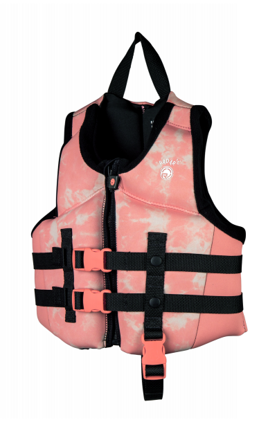 Radar Girl's Life Jacket - 88 Gear