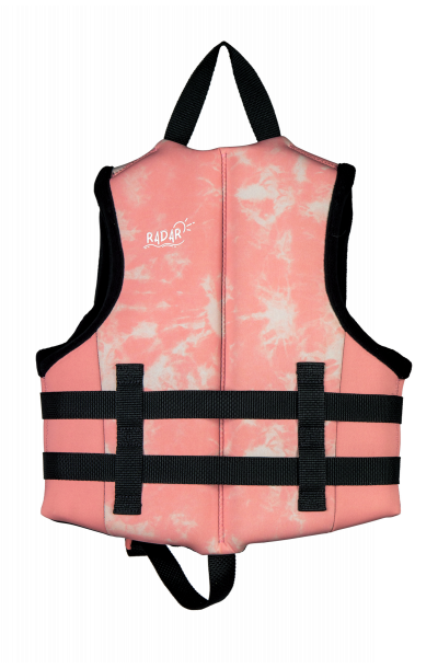 Radar Girl's Life Jacket - 88 Gear