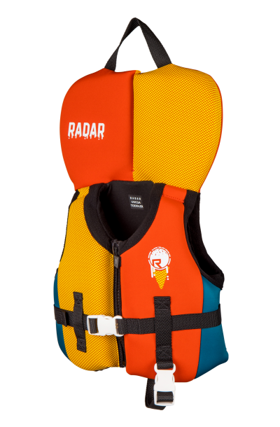 Radar Boy's Toddler Life Jacket