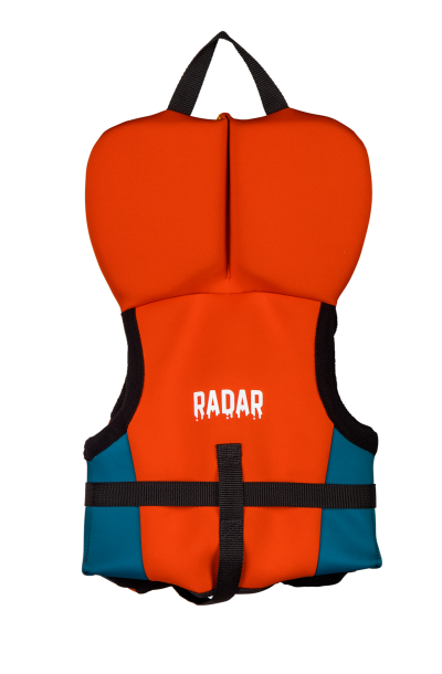Radar Boy's Toddler Life Jacket