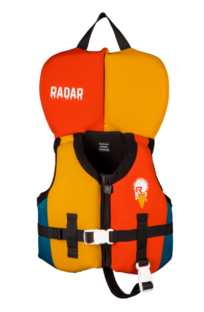 Radar Boy's Toddler Life Jacket