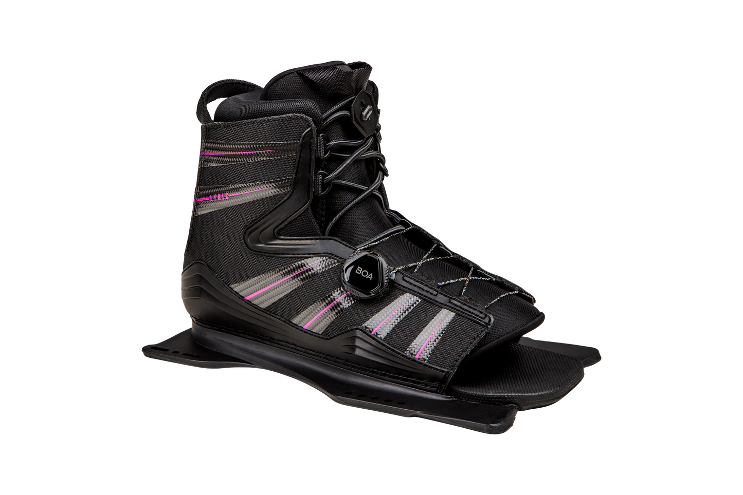 Radar Lyric Water Ski Package 2023 - 88 Gear