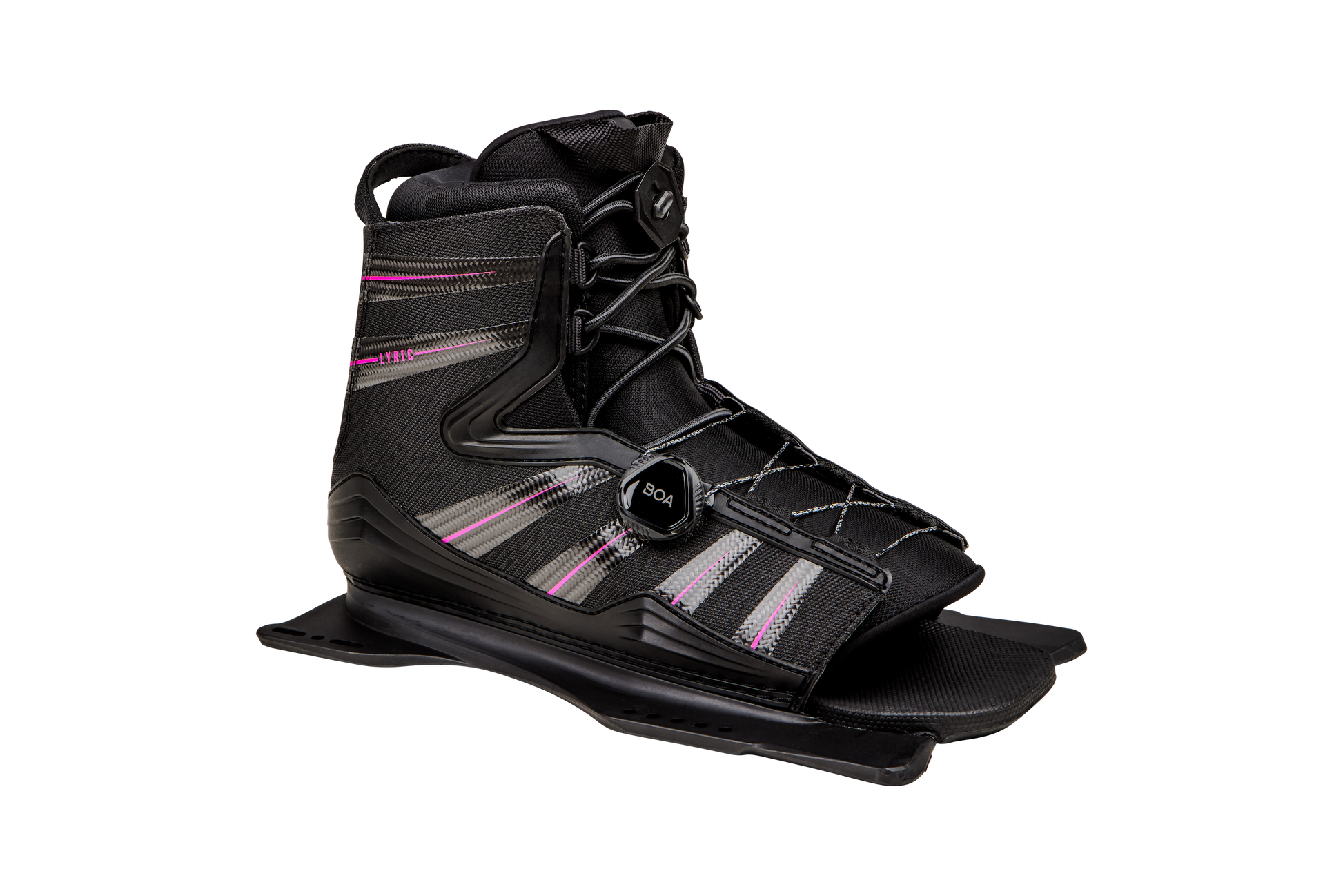 Radar Lyric Water Ski Package 2023 - 88 Gear