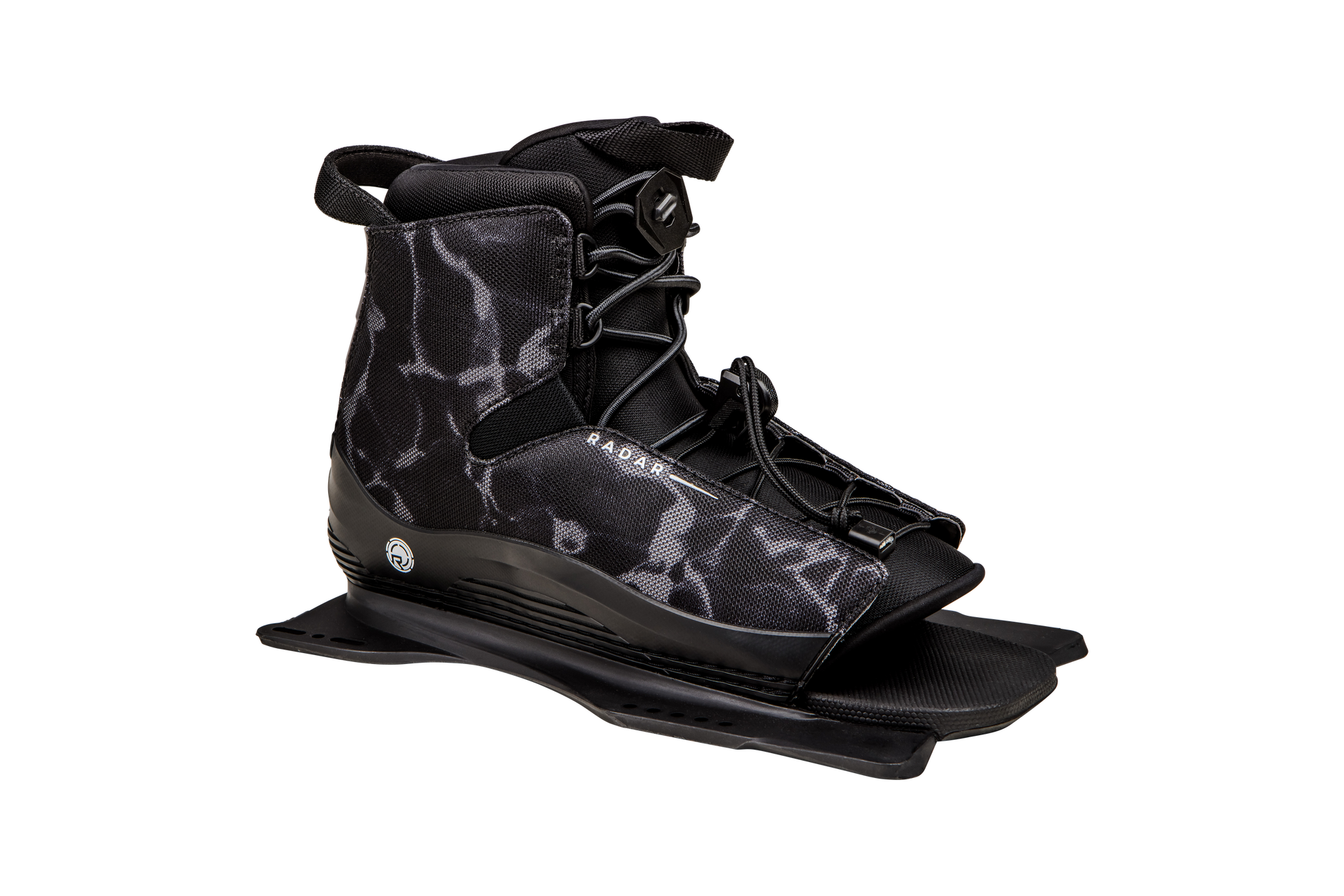 Radar Lyric Women's Water Ski Boot - 88 Gear