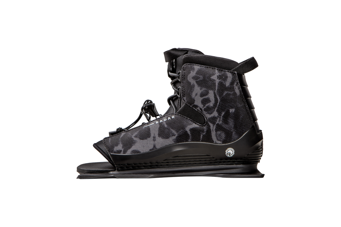 Radar Lyric Women's Water Ski Boot - 88 Gear