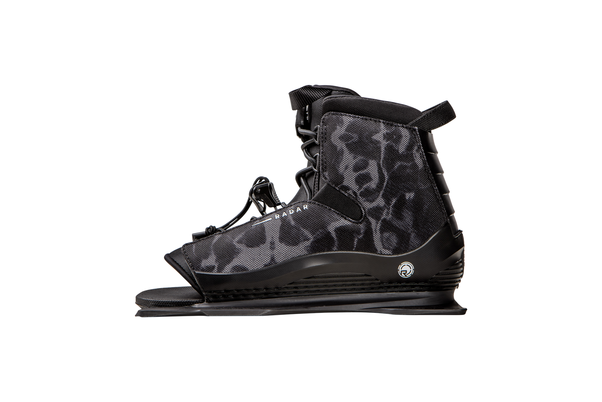 Radar Lyric Women's Water Ski Boot - 88 Gear