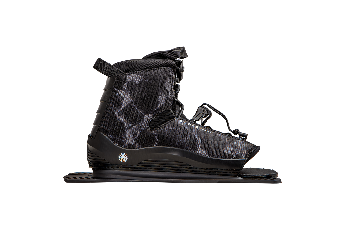 Radar Lyric Women's Water Ski Boot - 88 Gear