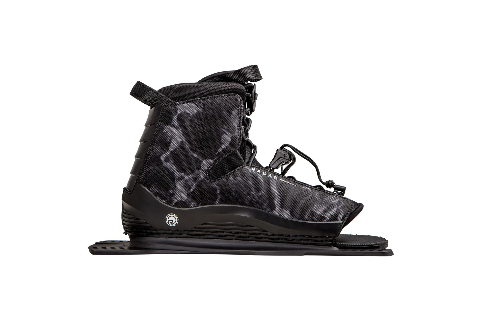 Radar Lyric Women's Water Ski Boot - 88 Gear