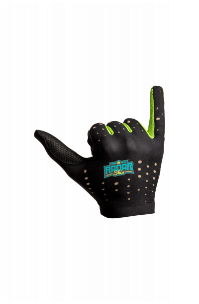 Radar Range Water Ski Glove - 88 Gear