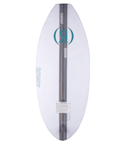 Ronix Flyweight ProSkimmer Wakesurf Board 2023 - 88 Gear