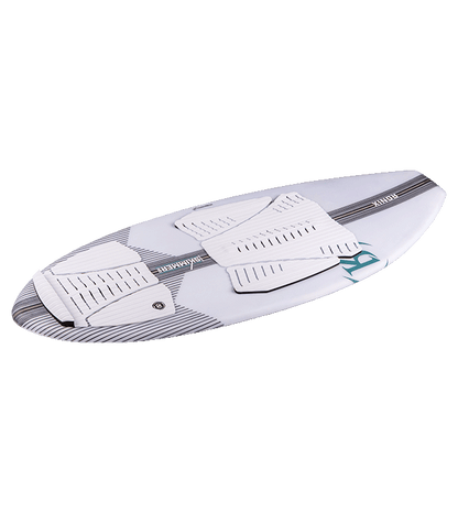 Ronix Flyweight ProSkimmer Wakesurf Board 2023 - 88 Gear