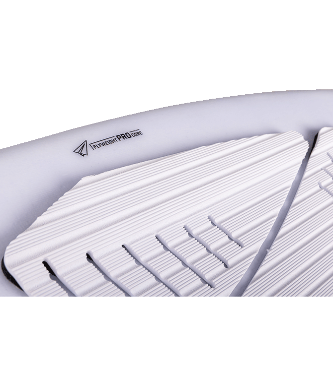 Ronix Flyweight ProSkimmer Wakesurf Board 2023 - 88 Gear