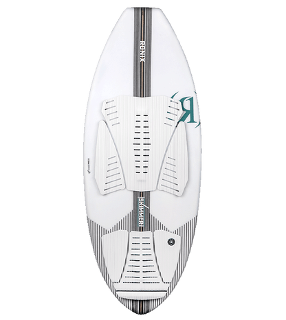 Ronix Flyweight ProSkimmer Wakesurf Board 2023 - 88 Gear